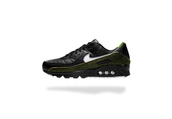 NIKE AIR MAX 90 TIEMPO