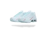 NIKE SHOX R4 PUERTO RICO