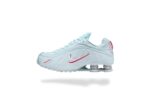 NIKE SHOX R4 PUERTO RICO