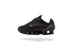 NIKE SHOX TL SHROUD BLACK CAVE STONE