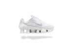 NIKE SHOX TL SHROUD WHITE PHOTON DUST