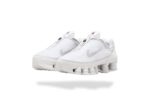 NIKE SHOX TL SHROUD WHITE PHOTON DUST