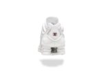 NIKE SHOX TL SHROUD WHITE PHOTON DUST